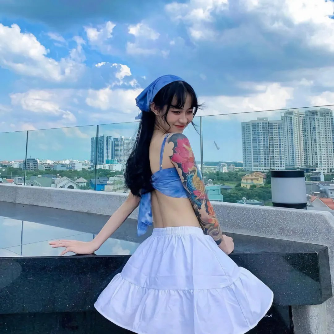 桃源艳舞