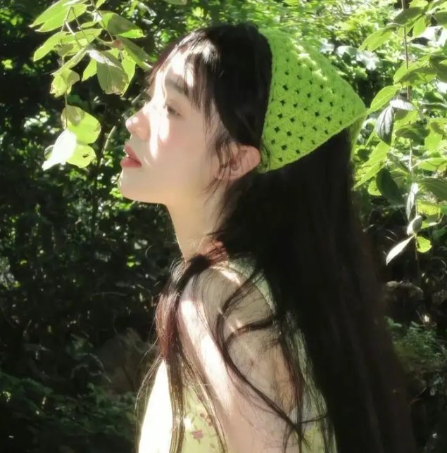 复仇之心
